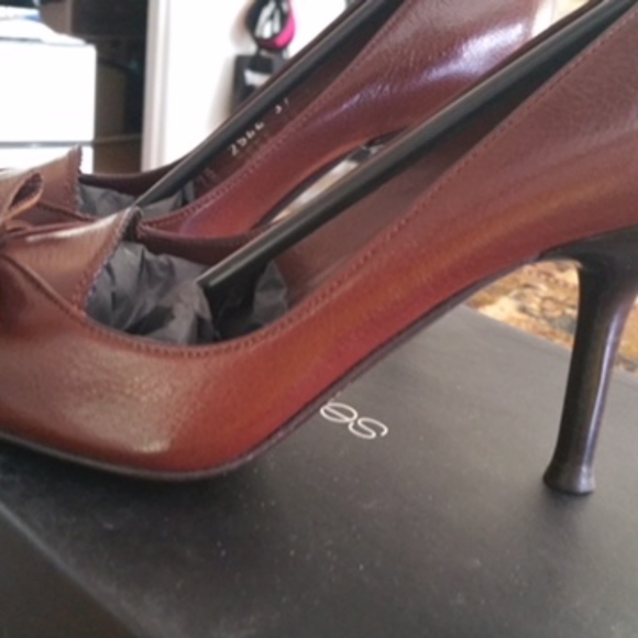 Sergio Rossi High Heels - Picture 5 of 8